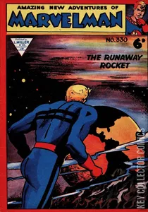 Marvelman #330