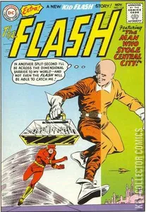 Flash #116