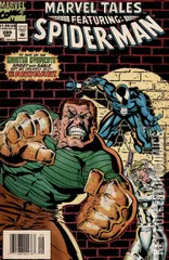 Cover for Marvel Tales #289