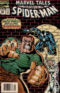 Marvel Tales #289