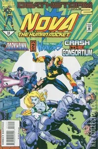 Nova #14