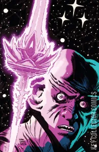 Star Trek: The Last Starship #11
