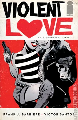 Violent Love