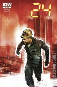 24: Underground #2