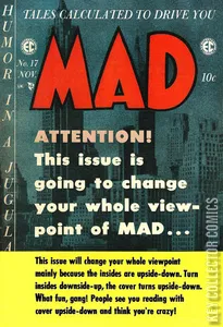 Mad #17
