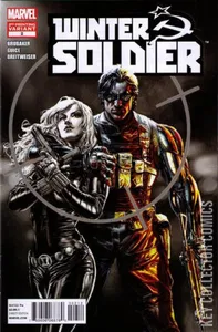 Winter Soldier #2