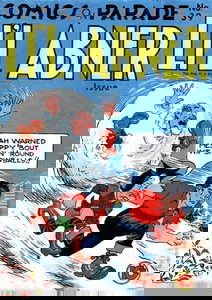 Comics on Parade #39