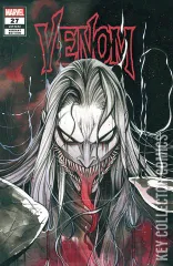 Variant Cover for Venom #27
