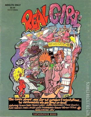 Real Girl
