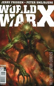 World War X #5