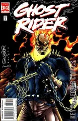 Cover for Ghost Rider #69