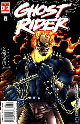 Ghost Rider