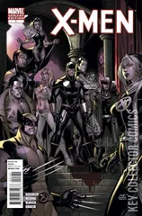 Variant Cover for X-Men #1