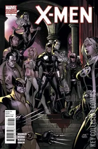 X-Men #1