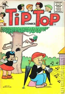 Tip Top Comics #204