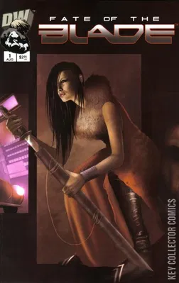 Fate of the Blade