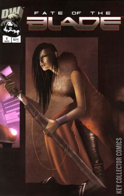Fate of the Blade