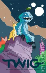 Variant Cover for Twig #1