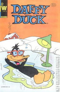 Daffy Duck #134