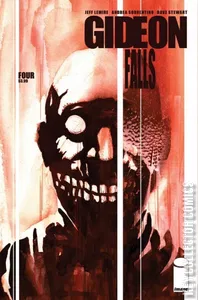 Gideon Falls #4