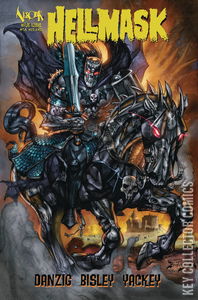 Hellmask #2