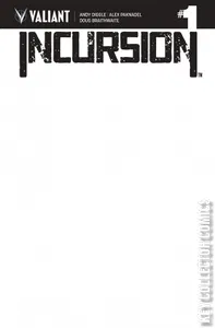 Incursion #1