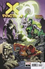 Variant Cover for X-Factor #1