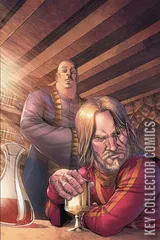 Cover for A Game of Thrones: Clash of Kings #10