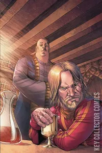 A Game of Thrones: Clash of Kings #10