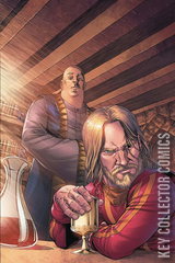 Variant Cover for A Game of Thrones: Clash of Kings #10
