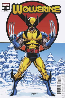 Wolverine