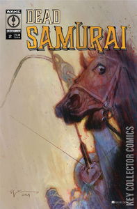 Dead Samurai #2