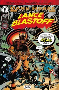 Dark Horse Presents #114
