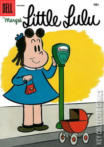 Marge's Little Lulu #89