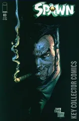 Cover for Spawn #83