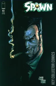 Spawn #83