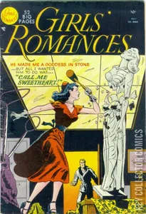 Girls' Romances #7