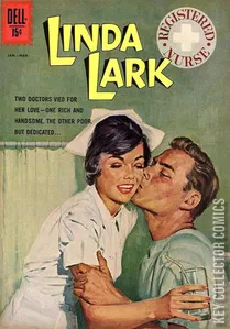 Linda Lark Registered Nurse #2