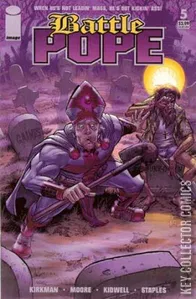 Battle Pope #5
