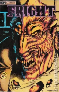 Fright #12
