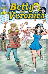 Variant Cover for Betty and Veronica #278