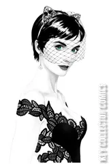 Variant Cover for Batman #50