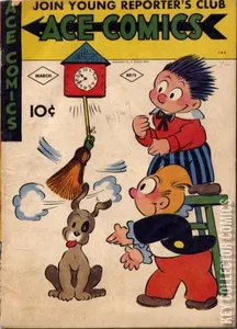 Ace Comics #72