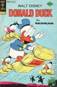 Donald Duck #174