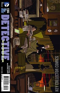 Detective Comics #37