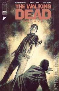 The Walking Dead Deluxe #77