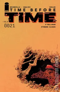 Time Before Time #21