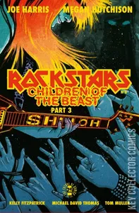Rockstars #8