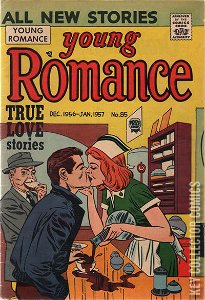Young Romance #85