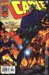 Cable #85